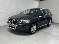 Grijs Gebruikt 2009 Volvo XC60 Summum SUV | € 5.999 (Goede deal)