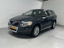 Grijs Gebruikt 2009 Volvo XC60 Summum SUV | € 6.499 (Goede deal)