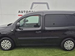 Zwart Gebruikt 2021 Mercedes Citan 109 Van | € 12.442