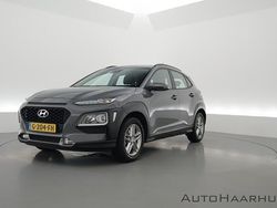 Grijs Gebruikt 2019 Hyundai Kona Comfort SUV | € 14.850 (Eerlijke prijs)