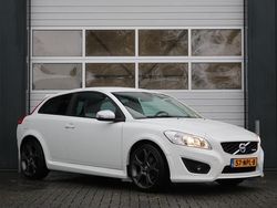 Wit Gebruikt 2010 Volvo C30 Hatchback | € 7.999 (Eerlijke prijs)