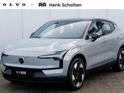 Grijs Gebruikt 2025 Volvo EX30 Plus SUV | € 35.950 (Eerlijke prijs)