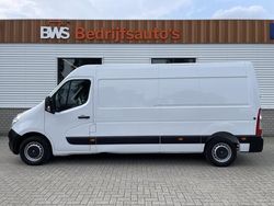 Wit Gebruikt 2019 Opel Movano Van | € 14.950 (Duur)