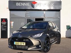 Groen Gebruikt 2025 Toyota Yaris Edition Hatchback | € 25.650 (Eerlijke prijs)