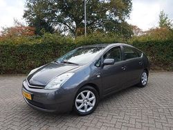Grijs Gebruikt 2009 Toyota Prius Comfort Hatchback | € 4.750 (Eerlijke prijs)