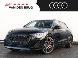 Zwart Gebruikt 2025 Audi Q8 Competition SUV | € 98.195 (Super prijs)