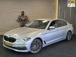 Grijs Gebruikt 2019 BMW 530e Executive Sedan | € 26.799 (Goede deal)
