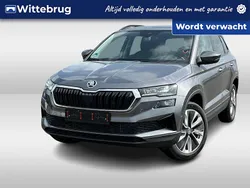 Grijs Gebruikt 2022 Skoda Karoq Style SUV | € 31.950 (Eerlijke prijs)