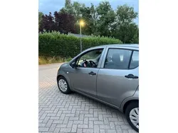 Grijs Gebruikt 2008 Suzuki Splash Hatchback | € 3.450 (Eerlijke prijs)