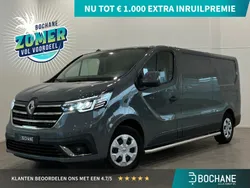 Grijs Gebruikt 2023 Renault Trafic Van | € 22.497 (Super prijs)