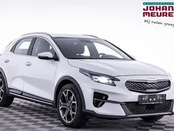 Wit Gebruikt 2022 Kia XCeed SUV | € 21.990 (Goede deal)