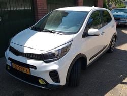 Gebruikt 2018 Kia Picanto X-Line Hatchback | € 9.850 (Duur)