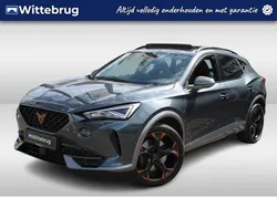 Grijs Gebruikt 2022 Cupra Formentor SUV | € 32.950 (Iets duurder)