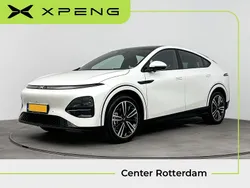 Wit Gebruikt 2024 XPENG G6 RWD Standard Range SUV | € 38.200