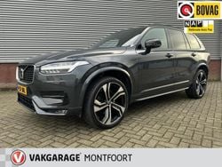 Grijs Gebruikt 2020 Volvo XC90 R-Design SUV | € 39.999 (Eerlijke prijs)