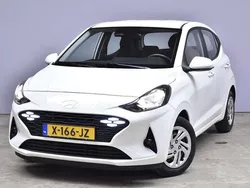 Wit Gebruikt 2024 Hyundai i10 Comfort Hatchback | € 14.940 (Goede deal)