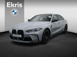 Grijs Gebruikt 2022 BMW M3 Competition Edition Sedan | € 104.950 (Eerlijke prijs)