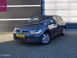 Grijs Gebruikt 2022 VW Polo Style Hatchback | € 24.700 (Iets duurder)