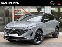 Grijs Gebruikt 2025 Nissan Qashqai N-Connecta SUV | € 38.950 (Eerlijke prijs)