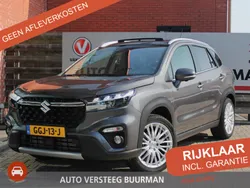 Grijs Gebruikt 2024 Suzuki SX4 S-Cross Style SUV | € 29.950 (Duur)