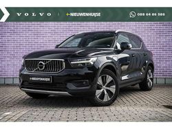 Gebruikt 2018 Volvo XC40 Inscription SUV | € 32.394 (Duur)