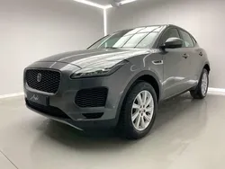 Grijs Gebruikt 2018 Jaguar E-Pace SUV | € 31.500 (Duur)