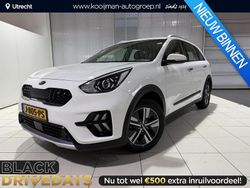 (ud) clear white s Gebruikt 2020 Kia Niro SUV | € 21.400 (Eerlijke prijs)