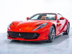 Ferrari 812