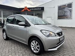 Grijs Gebruikt 2017 Seat Mii Sport Hatchback | € 9.440 (Eerlijke prijs)