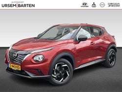 Rood Gebruikt 2024 Nissan Juke N-Connecta SUV | € 24.430 (Eerlijke prijs)