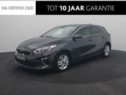 Grijs Gebruikt 2021 Kia Ceed Hatchback | € 19.940 (Eerlijke prijs)