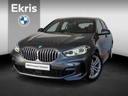 Grijs Gebruikt 2021 BMW 116 Executive Hatchback | € 23.595 (Iets duurder)