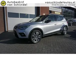 Grijs Gebruikt 2020 Seat Arona Business SUV | € 17.745 (Goede deal)