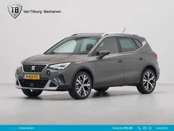 Groen, metallic lak Gebruikt 2023 Seat Arona Xperience SUV | € 17.940 (Eerlijke prijs)
