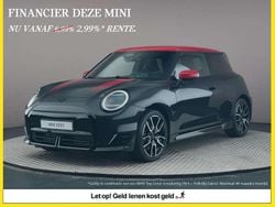 Grijs Nieuw 2025 Mini Cooper Hatchback | € 33.950 (Eerlijke prijs)