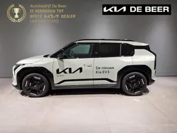 Groen Gebruikt 2024 Kia EV3 2 SUV | € 42.995 (Eerlijke prijs)