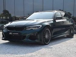 Groen Gebruikt 2020 Alpina B3 Stationwagen | € 64.900