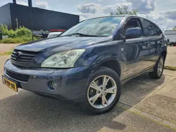 Blauw Gebruikt 2005 Lexus RX400h Executive Line SUV | € 3.950 (Goede deal)