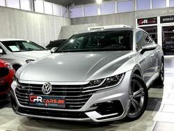Grijs Gebruikt 2018 VW Arteon R-line Sedan | € 21.990 (Goede deal)