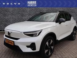 Wit Gebruikt 2022 Volvo XC40 Plus SUV | € 35.399 (Goede deal)