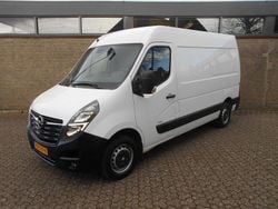 Wit Gebruikt 2021 Opel Movano Van | € 17.350 (Goede deal)