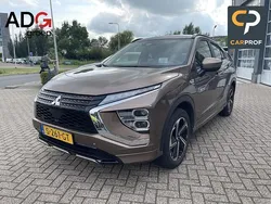 Bruin Gebruikt 2023 Mitsubishi Eclipse Cross Instyle SUV | € 28.750 (Eerlijke prijs)