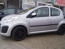 Grijs Gebruikt 2013 Citroën C1 Hatchback | € 4.950 (Eerlijke prijs)