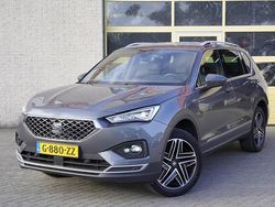 Grijs Gebruikt 2020 Seat Tarraco XCELLENCE SUV | € 21.950 (Goede deal)