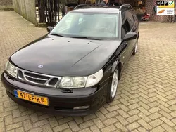 Saab 9-5