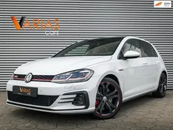 Wit Gebruikt 2019 VW Golf VII GTI Hatchback | € 28.500 (Eerlijke prijs)