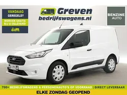 Wit Gebruikt 2021 Ford Transit Trend Van | € 10.900 (Goede deal)