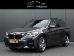 Grijs Gebruikt 2021 BMW X1 Executive SUV | € 29.950 (Eerlijke prijs)
