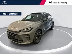 Grijs Nieuw 2025 Cupra Terramar SUV | € 51.880 (Iets duurder)