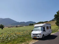 Gebruikt 2004 Fiat Ducato Van | € 22.950